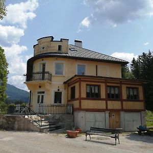La Kantina Nelle Alpi