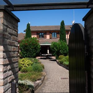 B&B Villa Argiolas